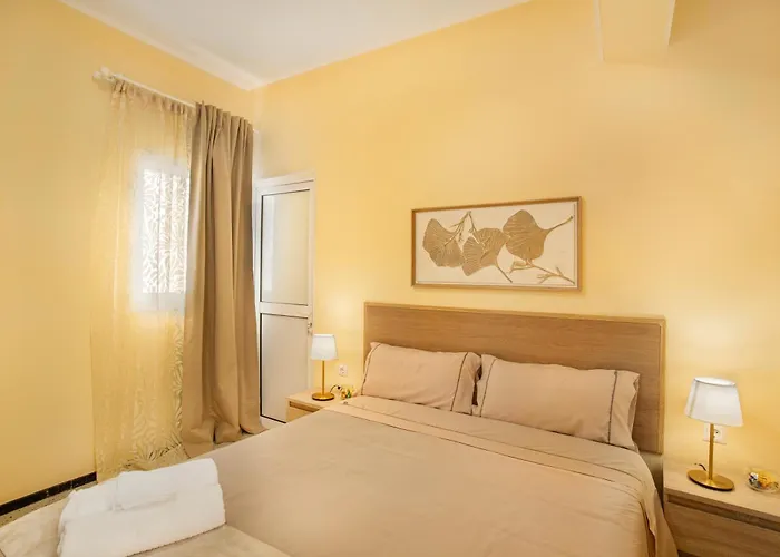 Casa Angela Pino 19_21 * Лас-Пальмас-де-Гран-Канарія